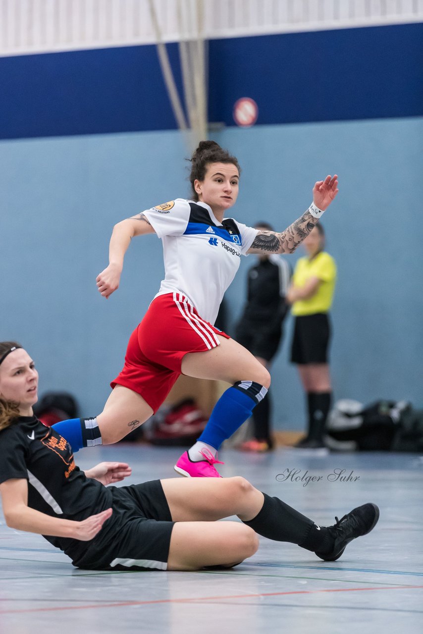 Bild 109 - F NFV Futsalturnier